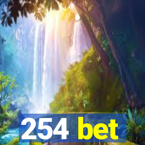 254 bet